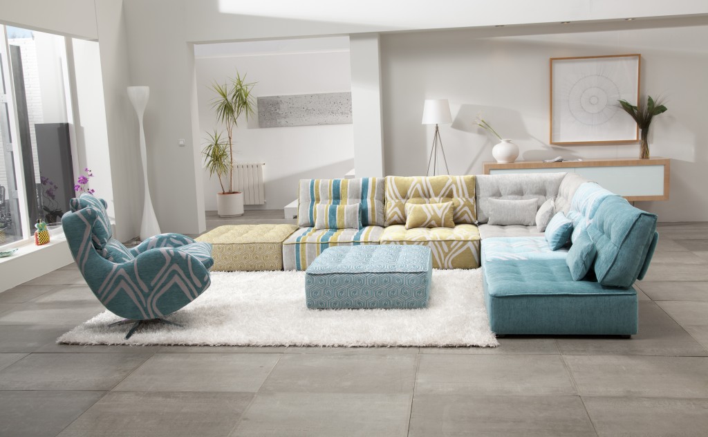 © Fama Sofas