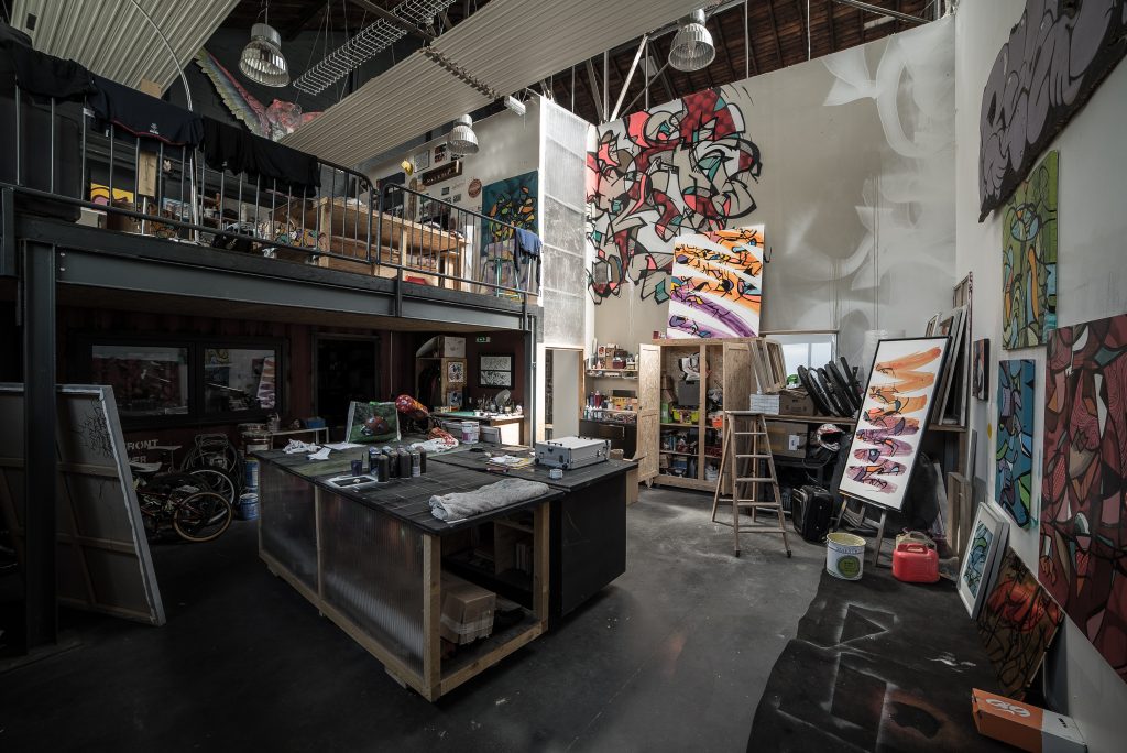 Les Ateliers du 50cinq-8
