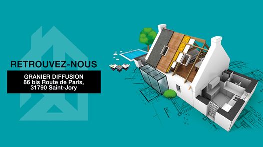 Aspect Maison - De Fil en Déco