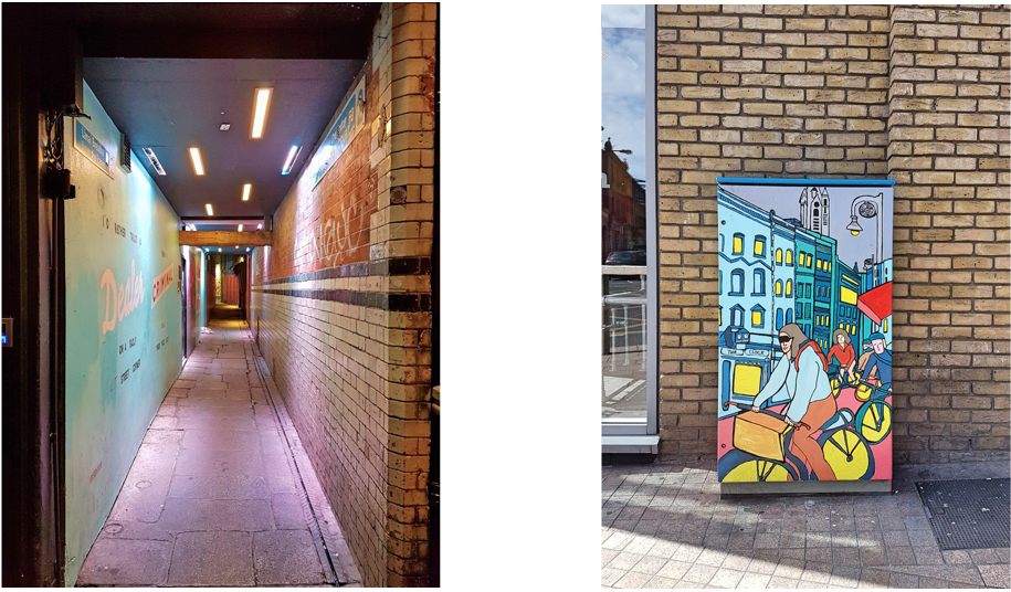 Dublin