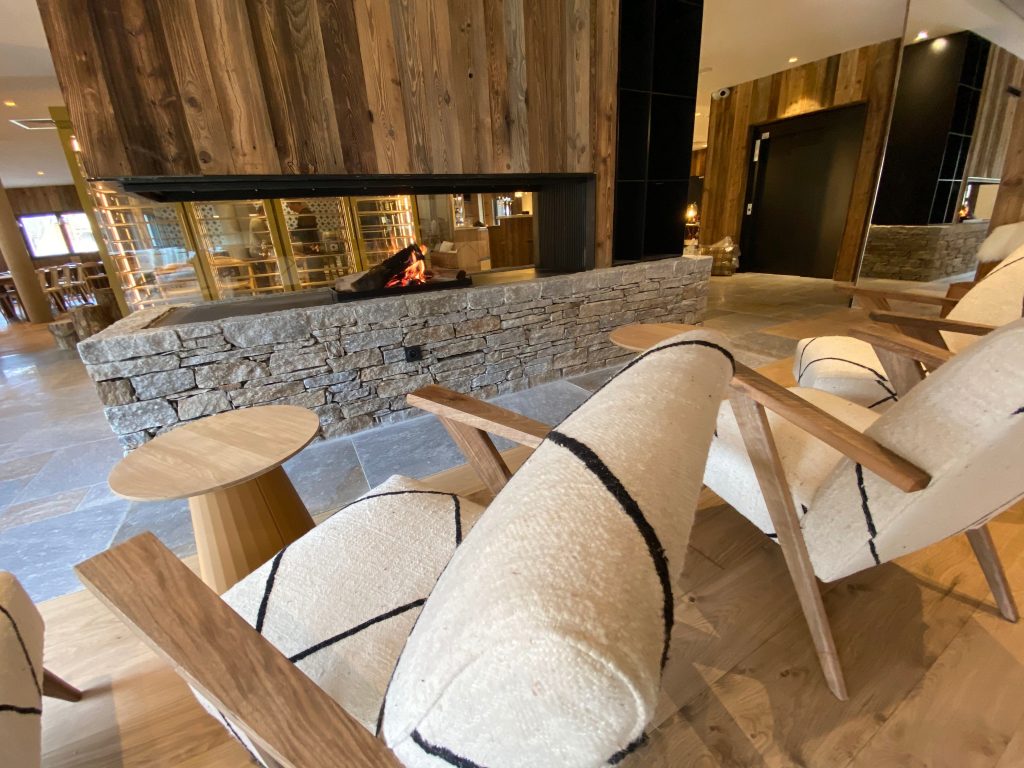 Un nouvel Hôtel Mercure**** à Loudenvielle