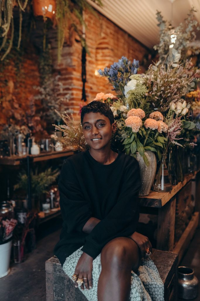 Alice Rangayen, Jungle Utopia