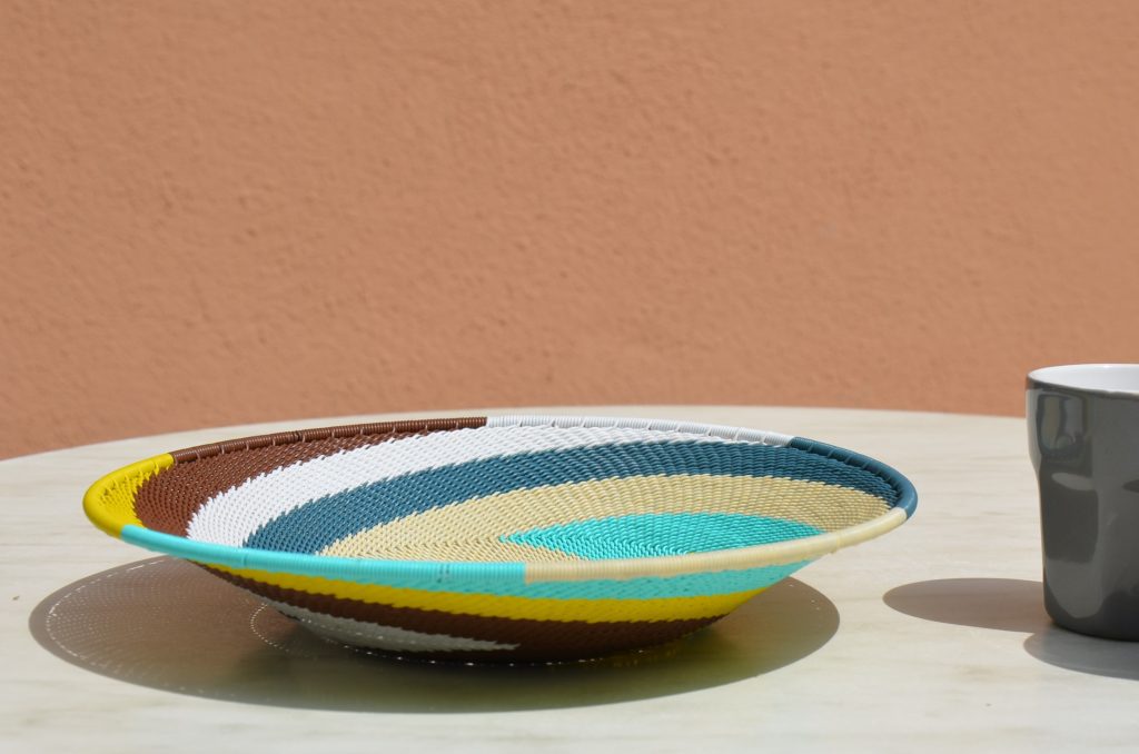 Alter Déco, une nouvelle boutique éthique en ligne