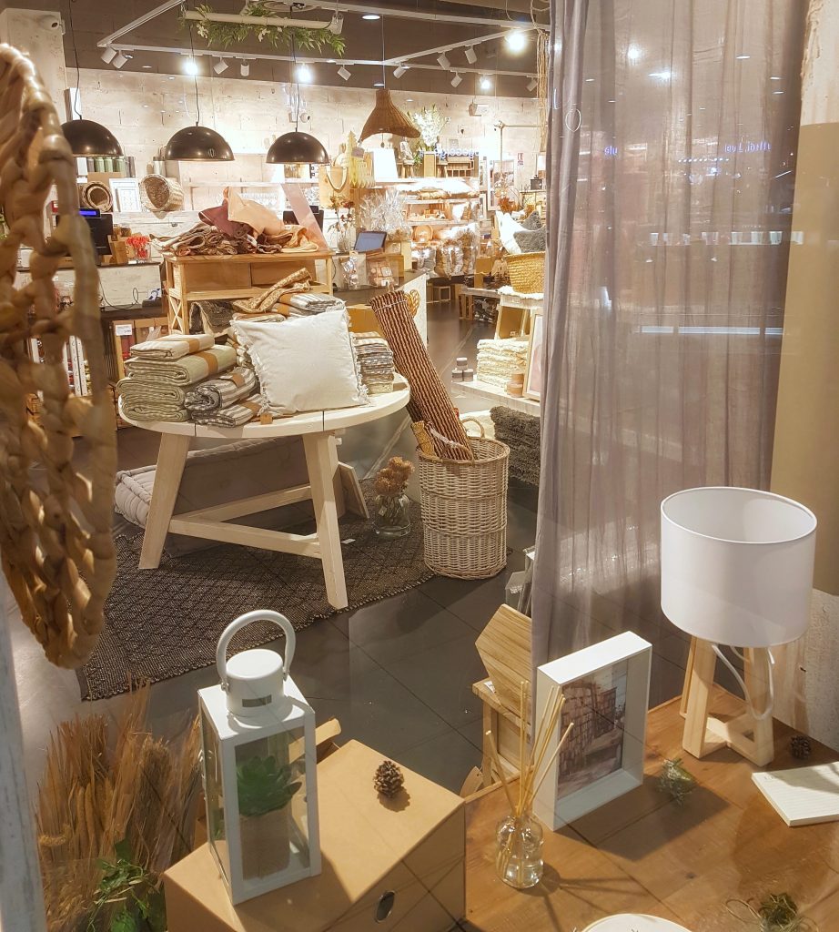 Toute la déco à Muy Mucho