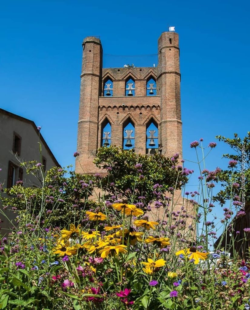 Le Comptoir du Lauragais