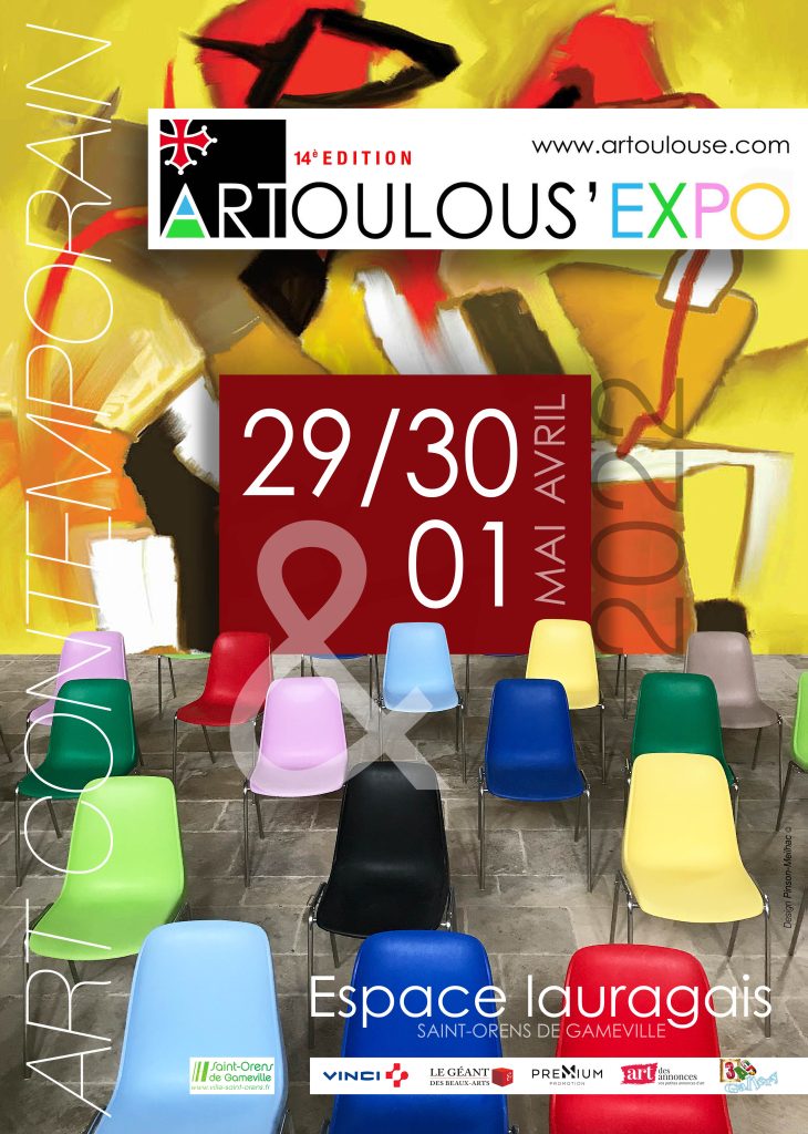 ARToulous’Expo