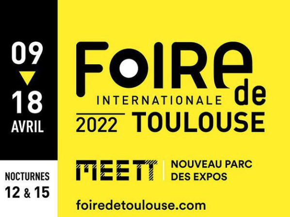 Foire de Toulouse