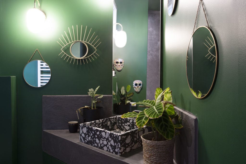 studio architecture et rénovation hemea toulouse