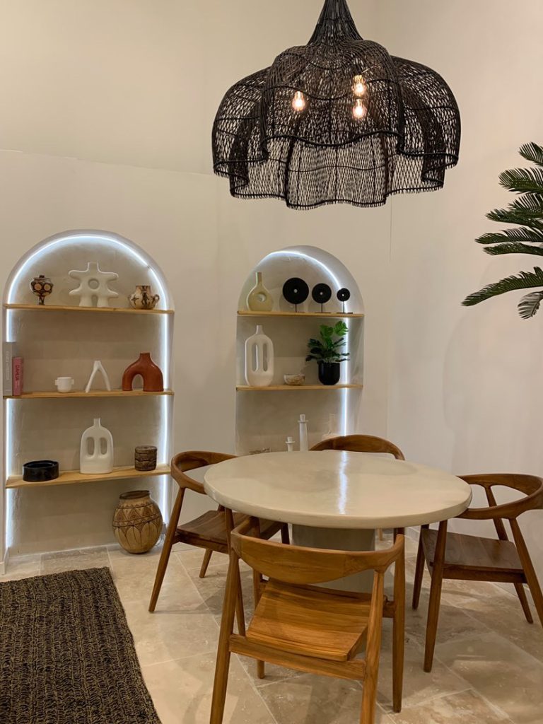 Boutique Bouïa Jorf