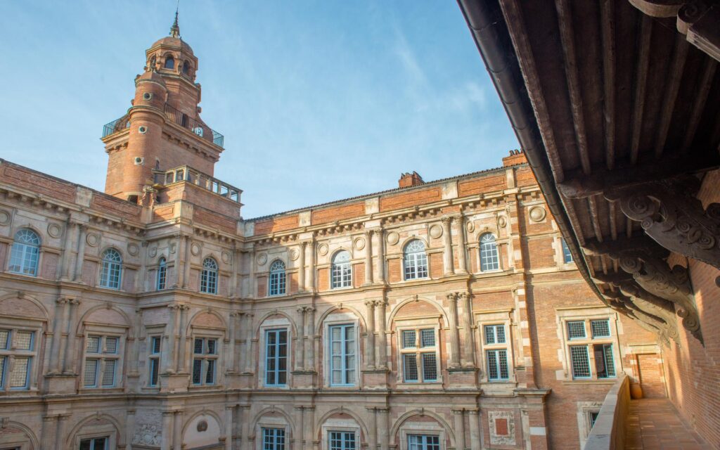 Fondation Bemberg réouverture musée art toulouse travaux que faire sortir expo exposition moderne contemporain oeuvre