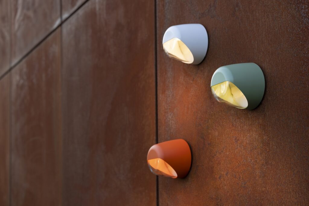 luminaire lumière extérieur abat jour design déco décoration de fil en déco toulouse roger pradier lampe spot guirlande