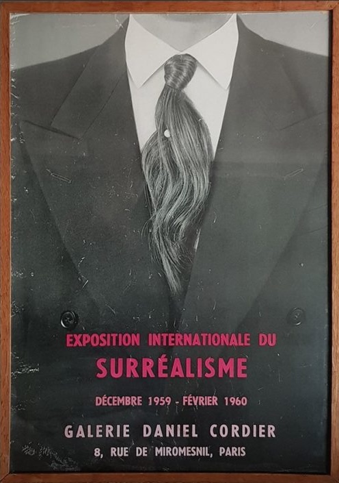 eros exposition musée les abattoirs érotisme surréalisme 